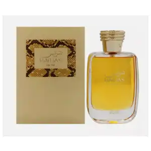 Rasasi Hawas for Her EDP 100ml (3.4oz) miniatura 3